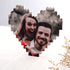 Custom Building Brick Personalized Photo Block Puzzle