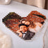 Custom Building Brick Personalized Photo Block Puzzle
