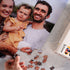 Custom Jigsaw Puzzle Personalized Gift with Box 99/500/1000 Pieces, Custom Photo Puzzle, Portrait Puzzle
