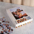 Custom Jigsaw Puzzle Personalized Gift with Box 99/500/1000 Pieces, Custom Photo Puzzle, Portrait Puzzle