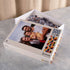 Custom Jigsaw Puzzle Personalized Gift with Box 99/500/1000 Pieces, Custom Photo Puzzle, Portrait Puzzle