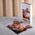 Custom Jigsaw Puzzle Personalized Gift with Box 99/500/1000 Pieces, Custom Photo Puzzle, Portrait Puzzle