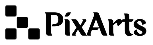 PixArts Custom Order